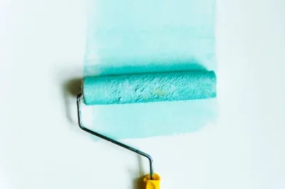 Peinture intérieure à Galgon — murs, plafonds et boiseries